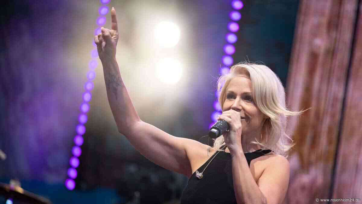 Schlager-Star Michelle überrascht mit Comeback-Ansage: „Ich als Mensch, als Tanja“