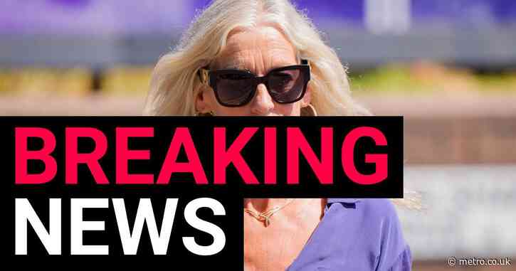 Chemistry teacher Sally-Anne Bowen guilty of indecently assaulting two boys