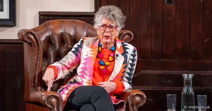 Prue Leith’s lunchbox ban reeks of classism