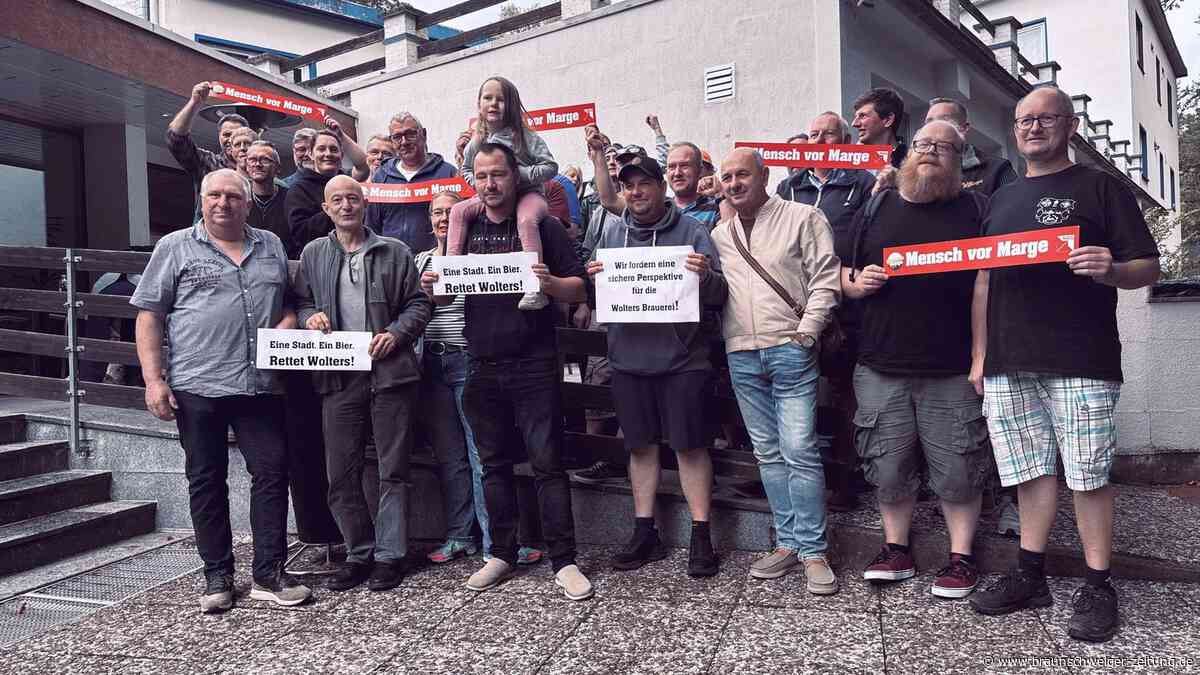 Mitten in der Brauerei-Krise: Verband kündigt Tarifverträge, Wolters betroffen