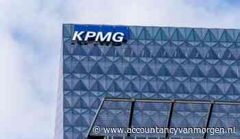 Inktzwarte week voor KPMG in Australië