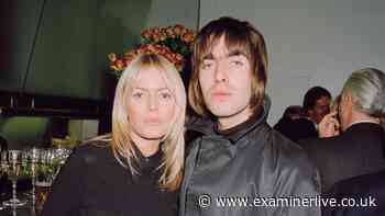 Emmerdale's Patsy Kensit says fear over Liam Gallagher made her take step back from acting