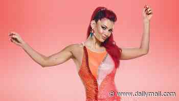 Strictly Come Dancing pro Dianne Buswell prompts concern as she misses filming major group dance to mark the show's 'new era'