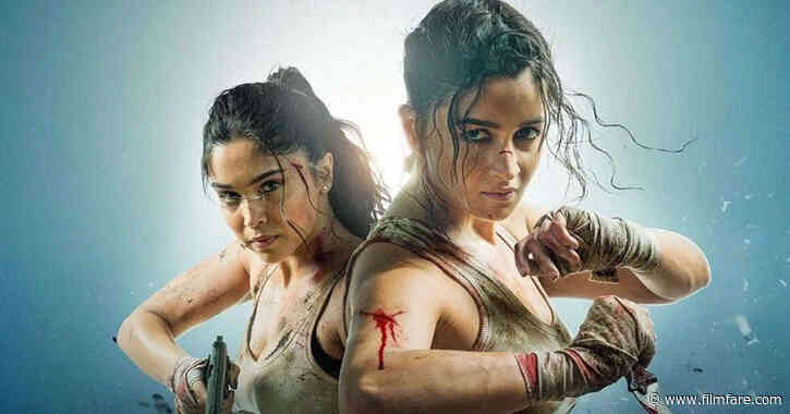 Alpha OTT Release: Heres When and Where You Can Watch Alia Bhatt and Sharvaris Film