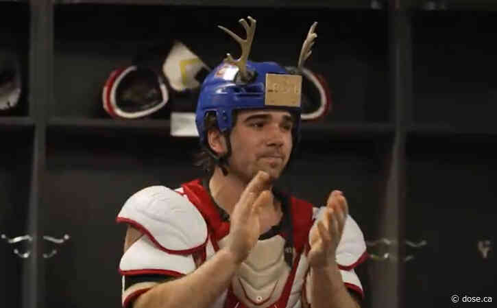 Two years later, the Canadiens still have the same damn problem