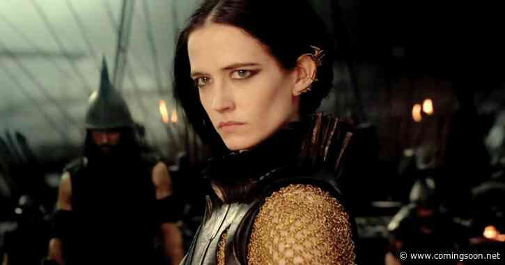Eva Green’s Sexually Charged War Movie Finds New Streaming Home