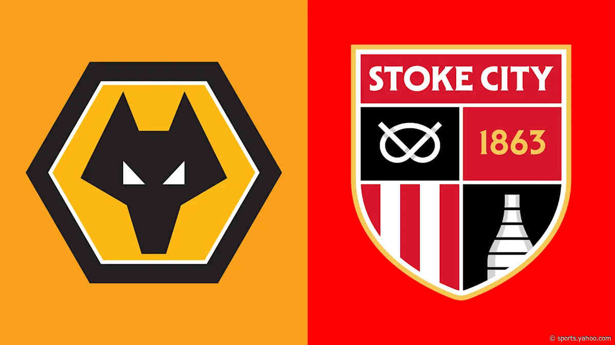 Pick of the stats: Wolves v Stoke City