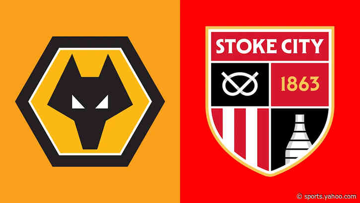 Pick of the stats: Wolves v Stoke City