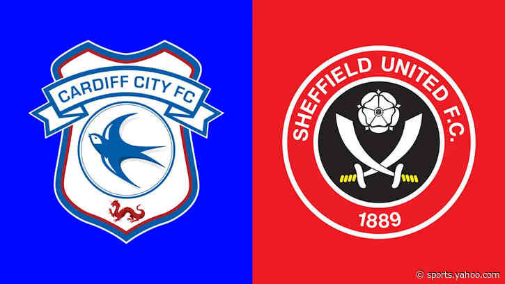 Pick of the stats: Cardiff City v Sheffield United