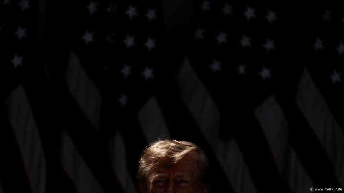 Iran-Krieg ohne Ende: Trump wechselt Strategie – Teheran nennt das „wirtschaftlichen Terrorismus“