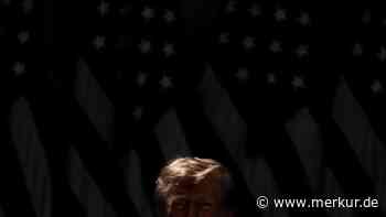 Iran-Krieg ohne Ende: Trump wechselt Strategie – Teheran nennt das „wirtschaftlichen Terrorismus“