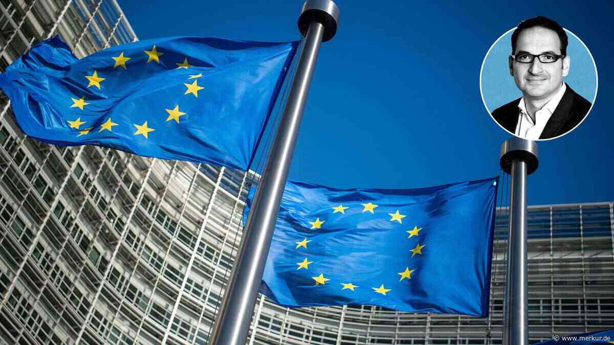 Streit um EU-Budget: Der Westen hat das Haushalten verlernt