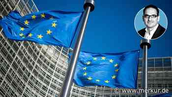Streit um EU-Budget: Der Westen hat das Haushalten verlernt