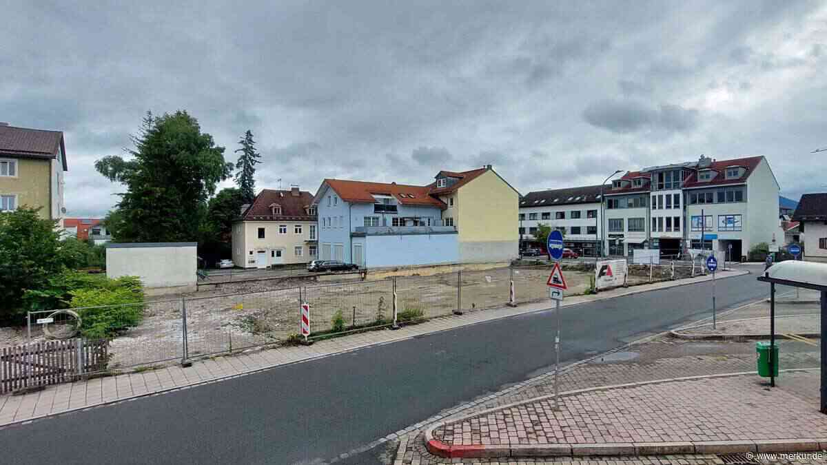 Nach Wende bei Stadtratsbeschluss: „Extreme Erleichterung“ bei Bauherrn – aber Verärgerung bleibt