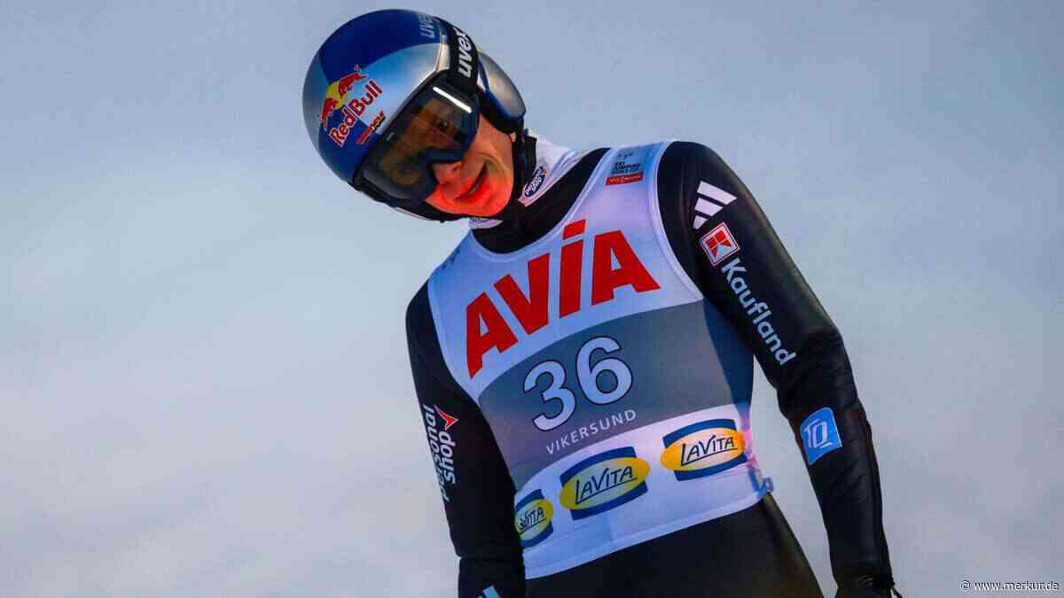 Wintersport-Topnationen droht TV-Blackout für Ski-WM