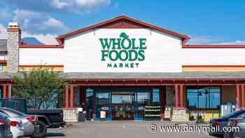 Whole Foods guacamole recall upgraded to FDA's highest risk level over deadly bacteria... 'reasonable probability of death'