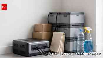 7 things you should never keep near an inverter: Common household items that can increase risks