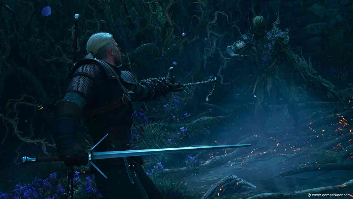 The Witcher 3 hasn't had an expansion in 10 years because "good things take time" and Songs of the Past was dead for a while, says CD Projekt Red dev