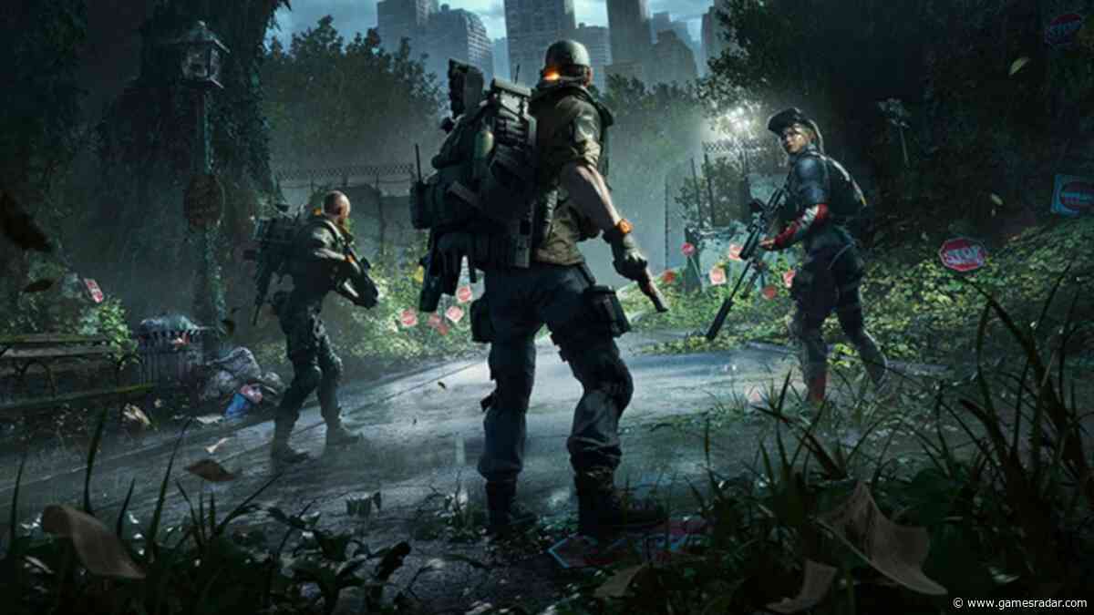 The Division 2 is getting a Central Park-focused expansion and crossplay that took 7 years because Ubisoft had to rebuild parts of the game