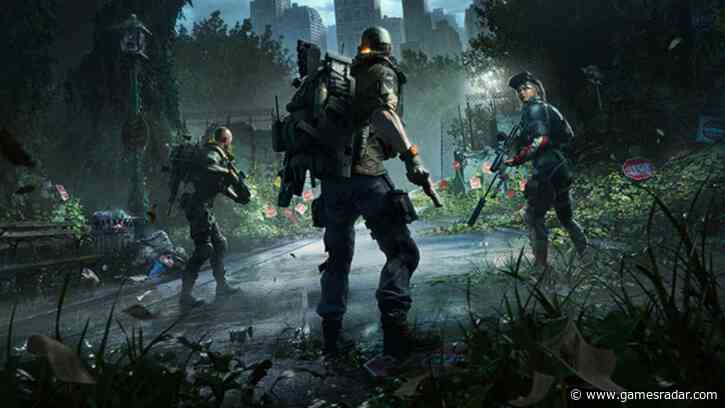 The Division 2 is getting a Central Park-focused expansion and crossplay that took 7 years because Ubisoft had to rebuild parts of the game