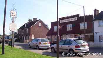 Rich history of Kent pub once at the heart of thriving village that's set for demolition
