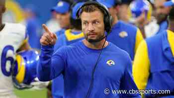 NFL trends that could explode in 2026: Rams' 13 personnel, Seahawks' chess piece on defense provide blueprint