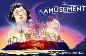 ARTE beim gamescom city Festival und bei der gamescom 2026