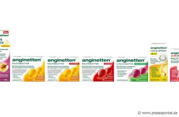 Ein Hals kratzt selten allein / So kommen Familien gut durch die kalte Jahreszeit