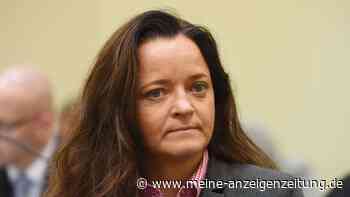 Zschäpe will Haftentlassung - Anhörung in München