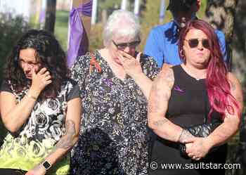 Sault events planned for International Overdose Awareness Day