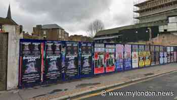 91 rooms and no parking - Croydon hotel plan next to Tesco Express sparks objections