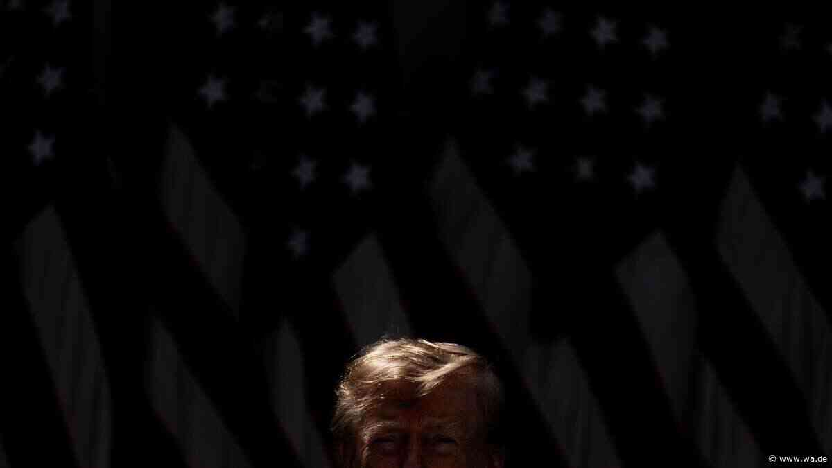 Iran-Krieg ohne Ende: Trump wechselt Strategie – Teheran nennt das „wirtschaftlichen Terrorismus“