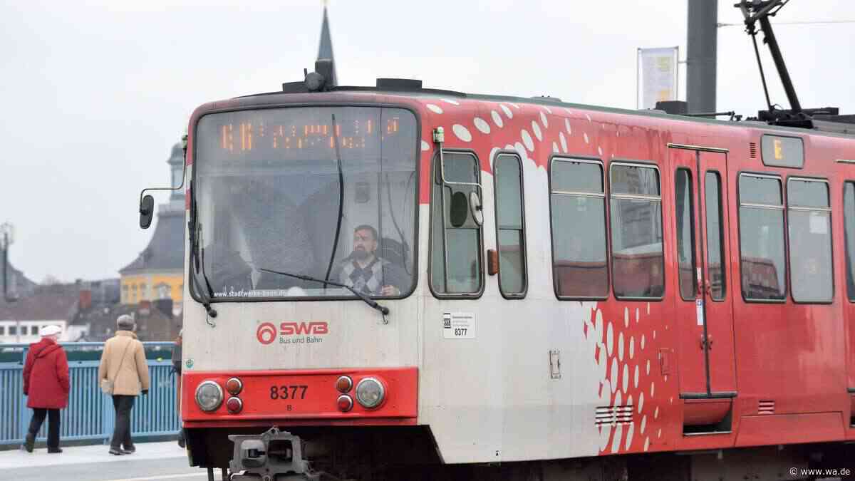 „Kaum zumutbar“: Drastische Einschränkungen führen zu Nahverkehrs-Chaos in wichtiger NRW-Stadt