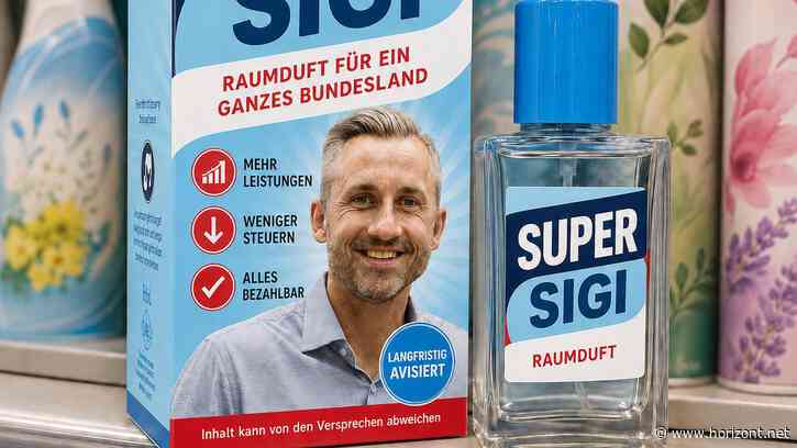 Landtagswahlen: Die AfD als Challenger Brand. Und CDU und SPD ohne Antwort.
