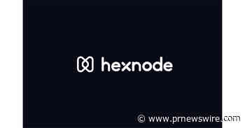 Hexnode introduces Hexnode Context Layer, enabling Agentic AI for endpoint management