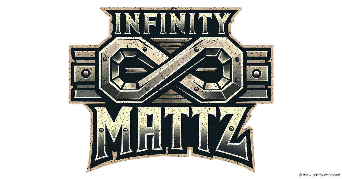 Introducing Infinity Mattz, Heavy-duty Reusable Steel Mats For Use As Ground Protection, Temporary Roads And Crane Pads