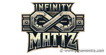 Introducing Infinity Mattz, Heavy-duty Reusable Steel Mats For Use As Ground Protection, Temporary Roads And Crane Pads