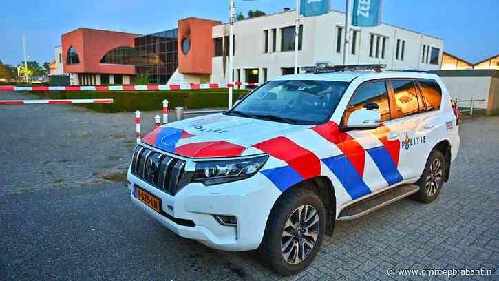 Poging brandstichting bij toekomstige asielopvang: 'Veiligheid onder druk'