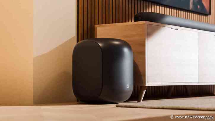 Bluesound vernieuwt draadloze subwoofer met de PULSE SUB (SW200)