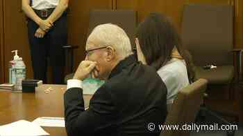 Lindsay Clancy sobs as lawyer begs jury for mercy in emotional closing arguments: Live updates