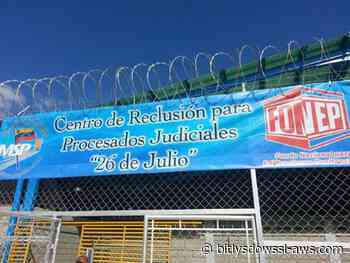 OVP denunció la muerte de un privado de libertad en el penal 26 de Julio en Guárico