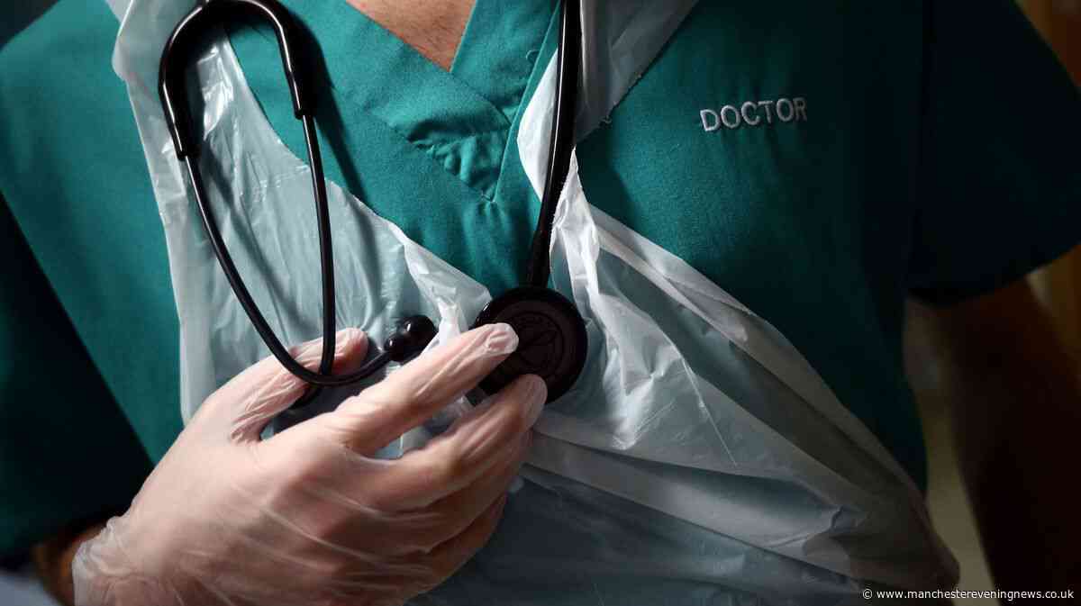'Deeply concerning' data reveals sexual misconduct allegations in doctor tribunals