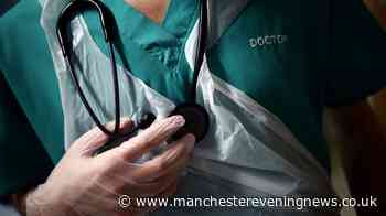 'Deeply concerning' data reveals sexual misconduct allegations in doctor tribunals