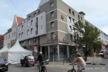 Überraschend viele freie Hotel-Zimmer beim NRW-Tag