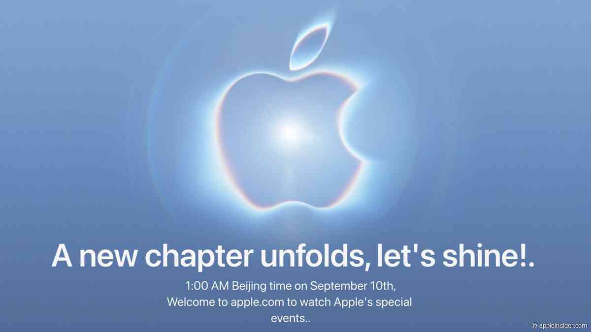 Apple's viral iPhone Ultra tease has probably been lost in translation