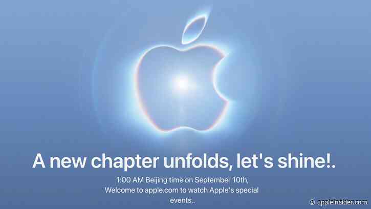 Apple's viral iPhone Ultra tease has probably been lost in translation