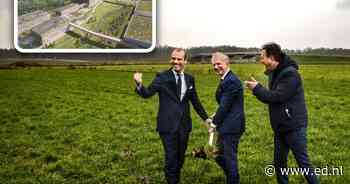 Eindhovense raad met spoed bijeen voor ingelaste vergadering over ASML-campus
