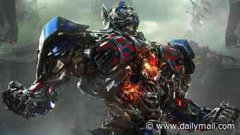 Transformers star Peter Cullen dead at 85: Actor voiced Optimus Prime and also played Winnie the Pooh's Eeyore