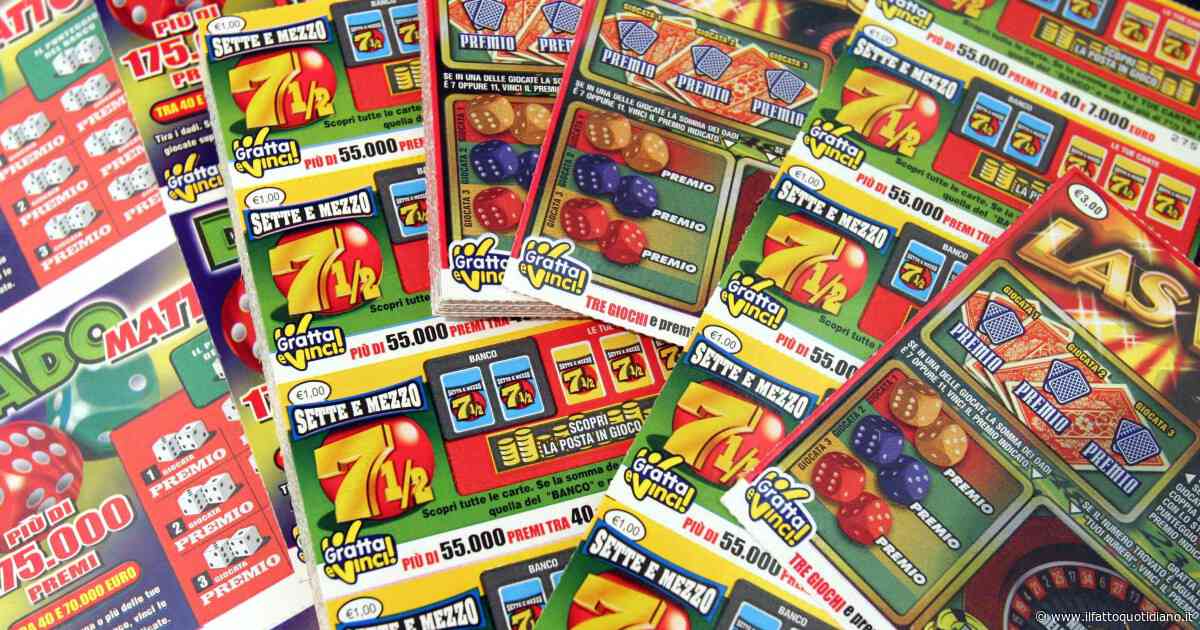 Gioco d’azzardo, parte delle coperture per la proroga del taglio delle accise arriva da una stretta fiscale sulle spese dei concessionari