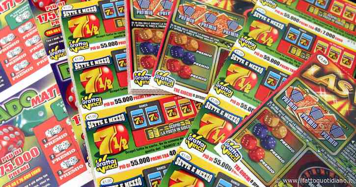 Gioco d’azzardo, parte delle coperture per la proroga del taglio delle accise arriva da una stretta fiscale sulle spese dei concessionari